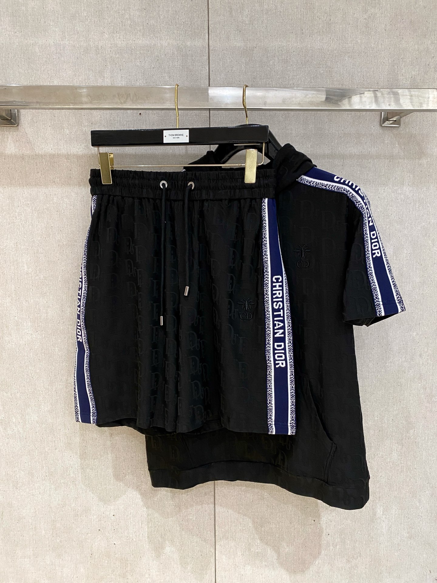 clothes and pants